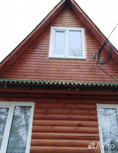 Остекление окон