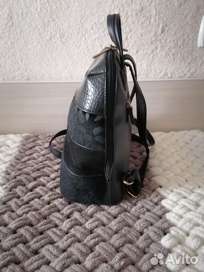Рюкзак