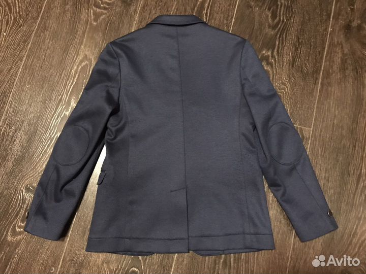 Школьный пиджак
