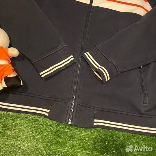 Ретро бомбер Ellesse оригинал