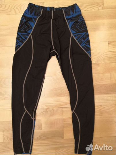 Тайтсы Fixgear лосины