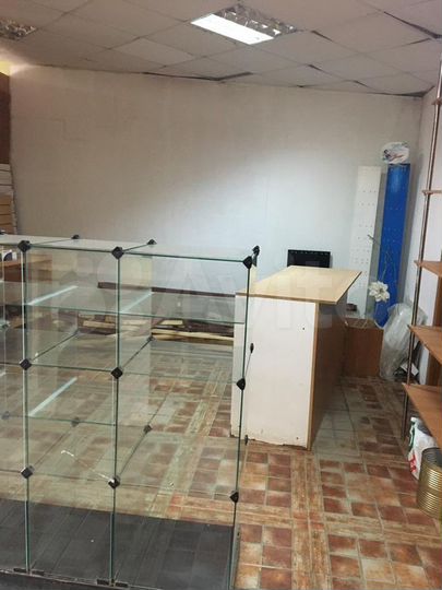 Свободного назначения, 100 м²