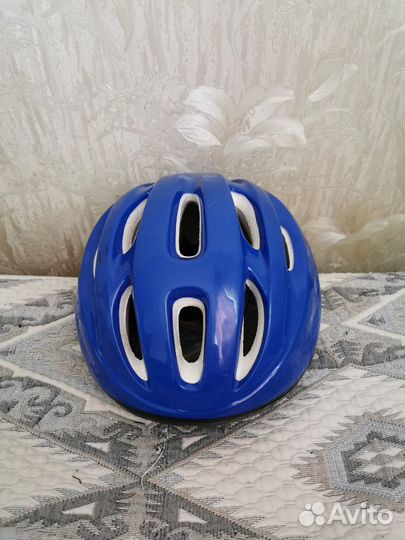 Велошлем детский