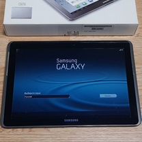 Планшет Samsung Galaxy Tab 2 10.1