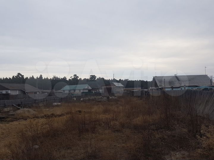 Участок 12 сот. (ИЖС)
