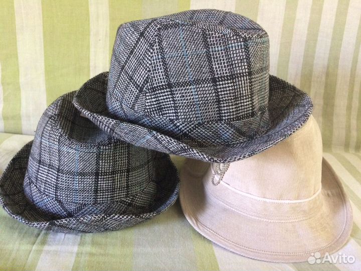 Шляпа новая Lita sport р.М