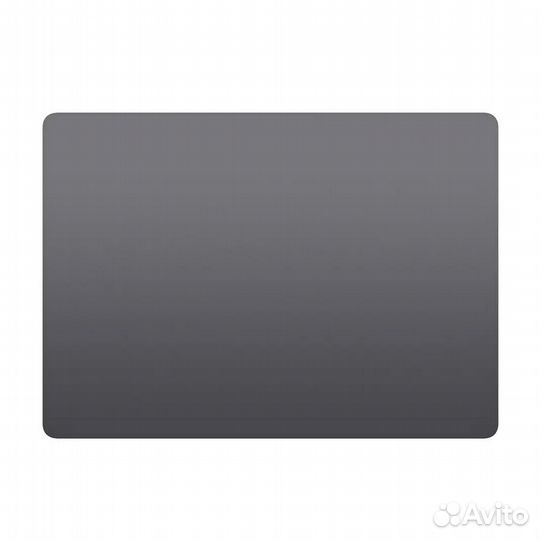 Трекпад Apple Magic Trackpad 2 черный