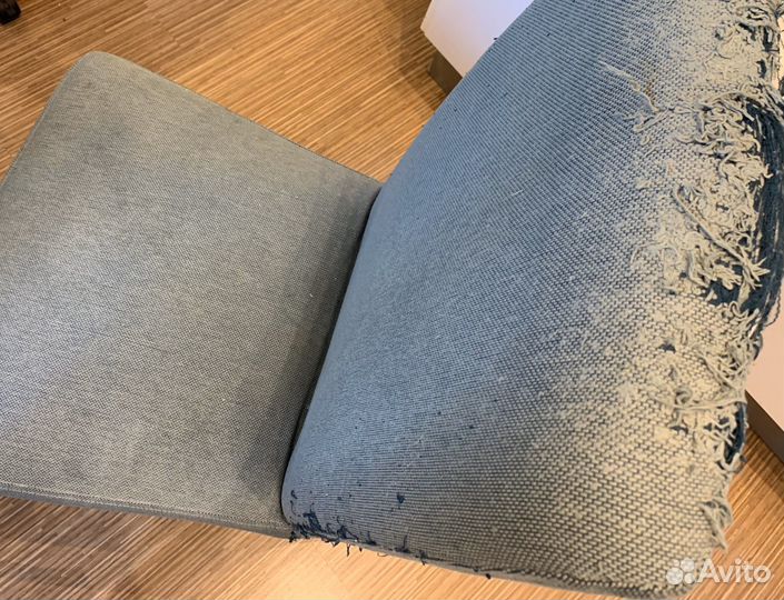 Чехол на стул IKEA