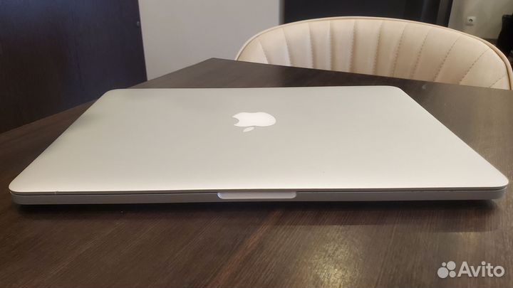 Apple MacBook Pro 13 2014 256