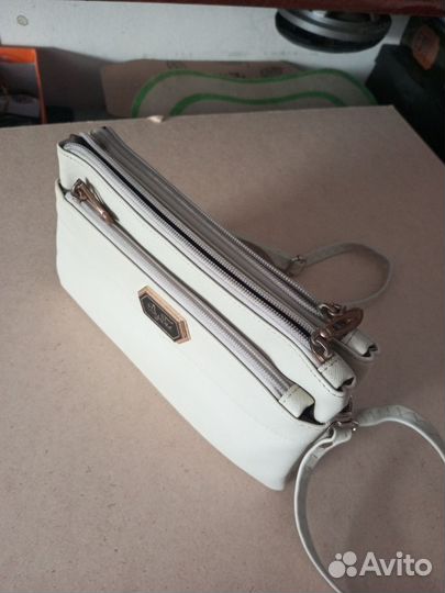 Клатч женский