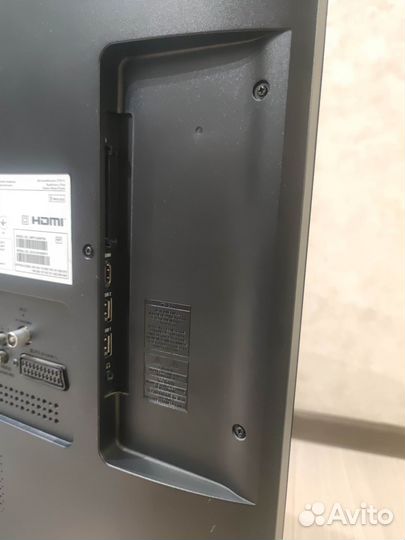Телевизор Philips 46 дюймов