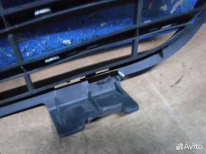 Решетка радиатора Ford S-Max