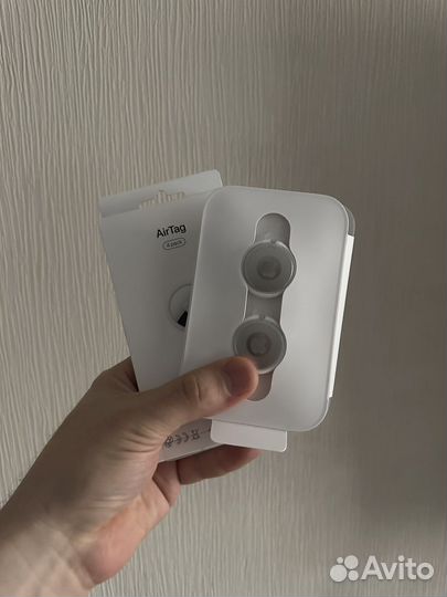 Брелок Apple Airtag