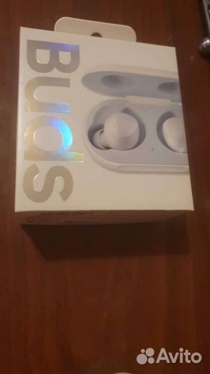 Без проводной наушник Samsung