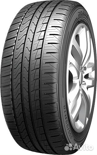 RoadX RXQuest H/T02 225/60 R18 100H