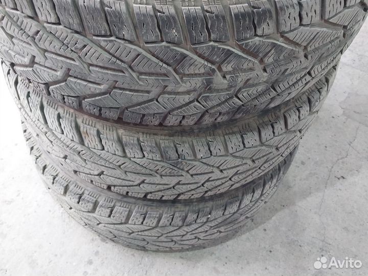 Tigar SUV Winter 23.5/55 R19