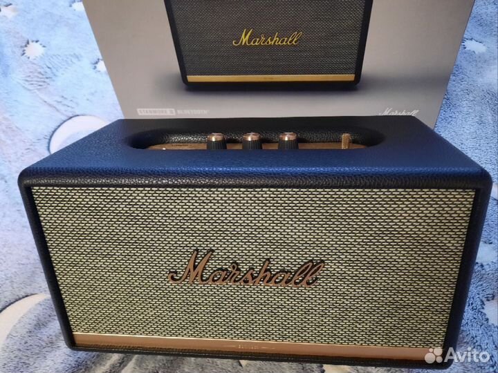 Marshall woburn 2