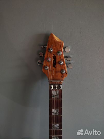 Электрогитара Peavey