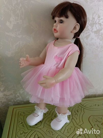 Кукла Реборн