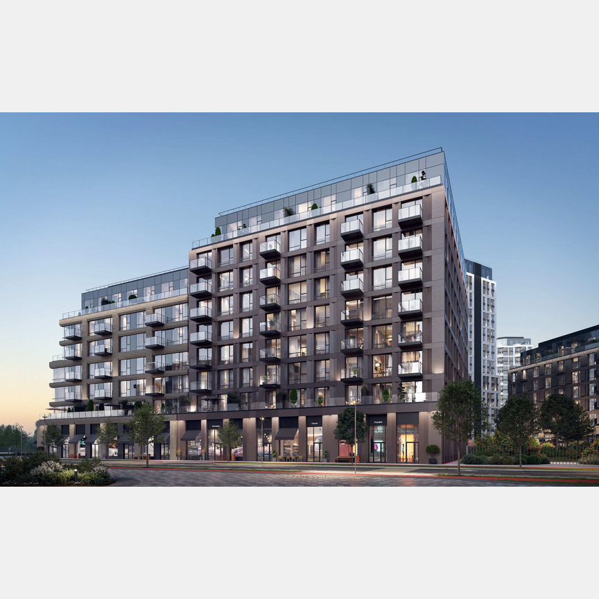 2-к. квартира, 91 м², 3/9 эт.