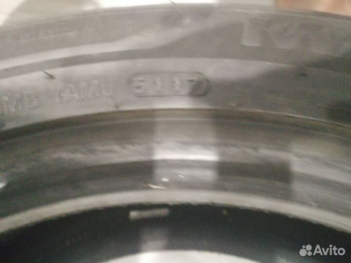 Marshal MU12 185/55 R15 82