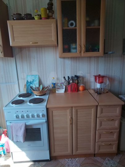 1-к. квартира, 30 м², 2/2 эт.