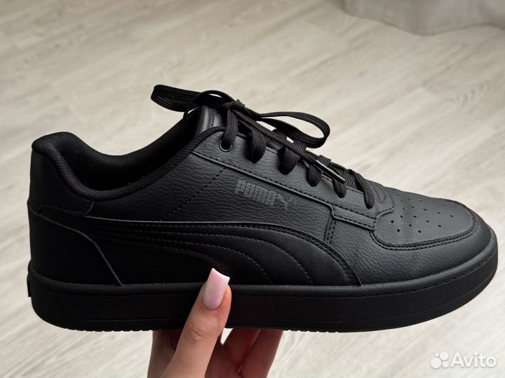 Кроссовки мужские