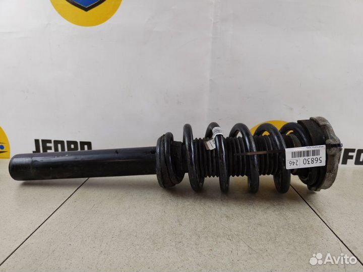 Амортизатор передний Volvo Xc90 L A2 2.0 B4204T34