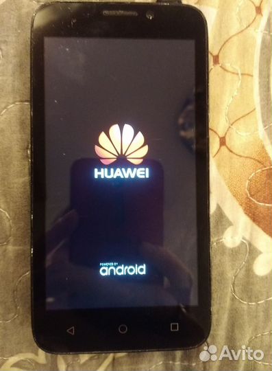 Huawei Y5c (Y541-U02)