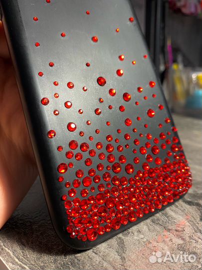 Чехол на iPhone 11