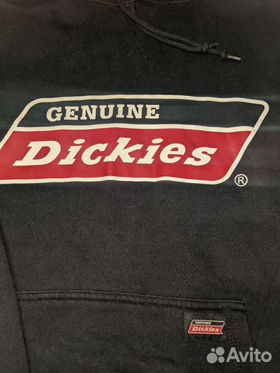 Худи Dickies