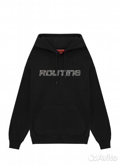 La Routine Hoodie 