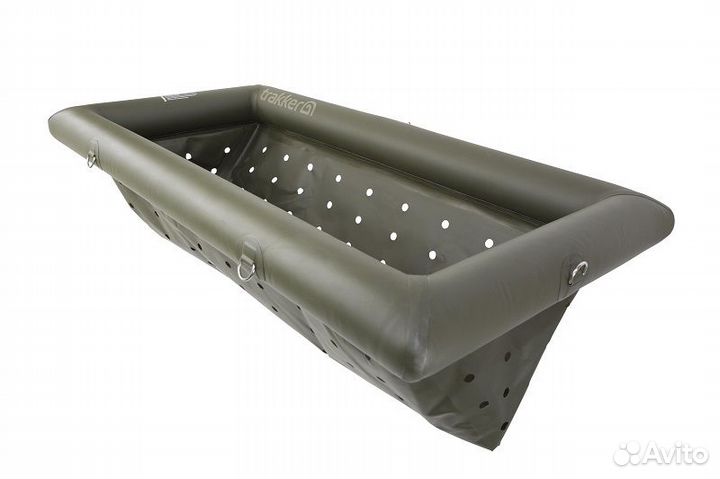 Карповый надувной мат Trakker Sanctuary Corall