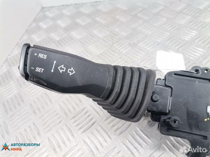 Переключатель подрулевой (стрекоза) Opel Antara