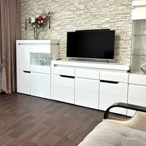 2-к. квартира, 60 м², 4/10 эт.