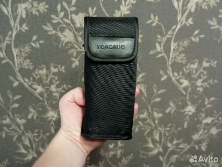 Вспышка камеры