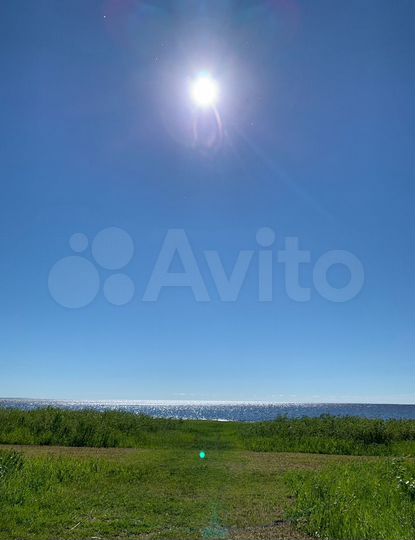 Участок 15,9 сот. (ИЖС)