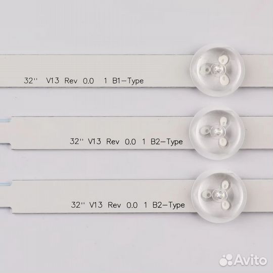 Подсветка для тв LG 32LN541V 32LN540V 32LN541U