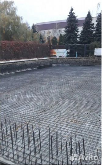 Бетон M100-M2959