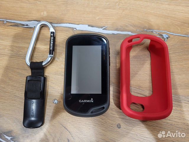 GPS Навигатор Garmin oregon 600
