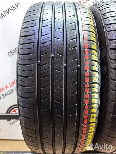 Kumho Solus TA31 225/55 R16 99V