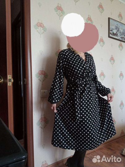 Платье