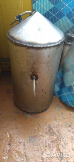 Дистиллятор самогонный аппарат бу