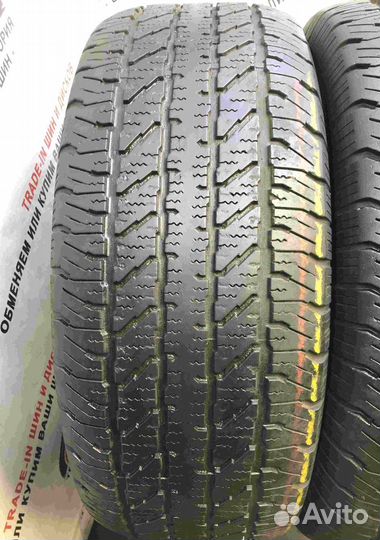 Cooper Discoverer H/T 275/65 R17 115S