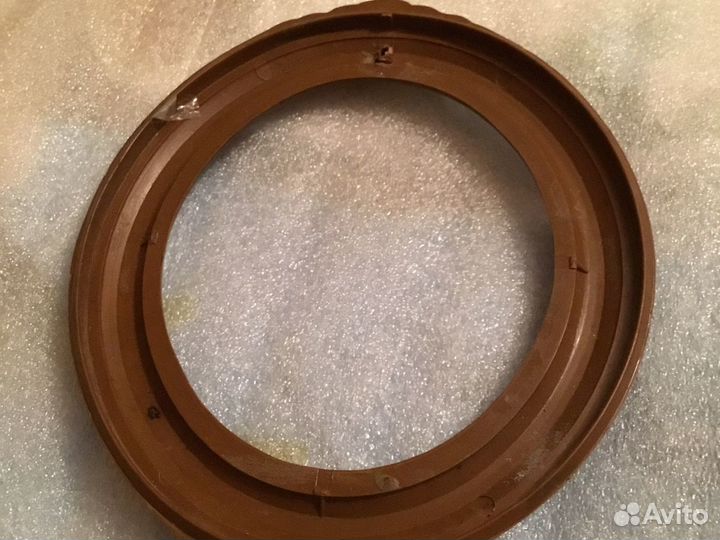 Рамка для фото пластик винтаж