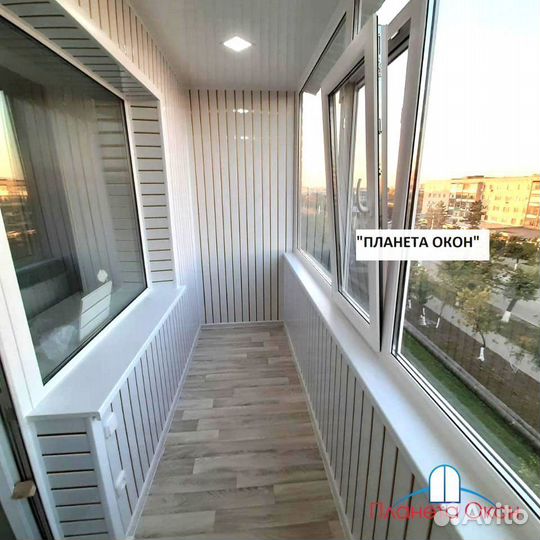 Пластиковые окна, окна пвх