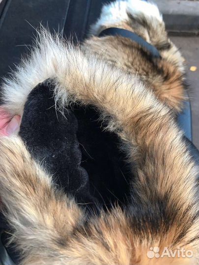 Унты мужские 42