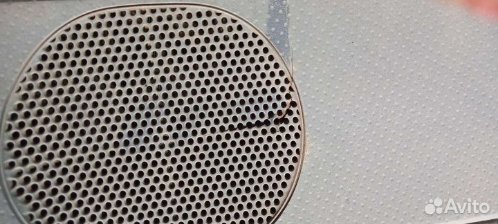 Дверные карты kia Avella