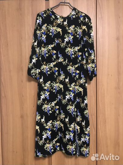 Платье banana republic