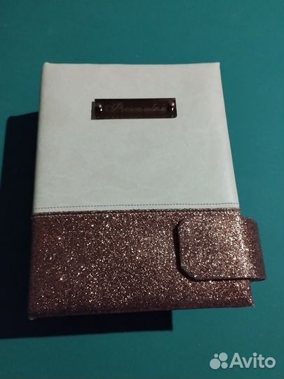 Альбом для фотографий ручной работы